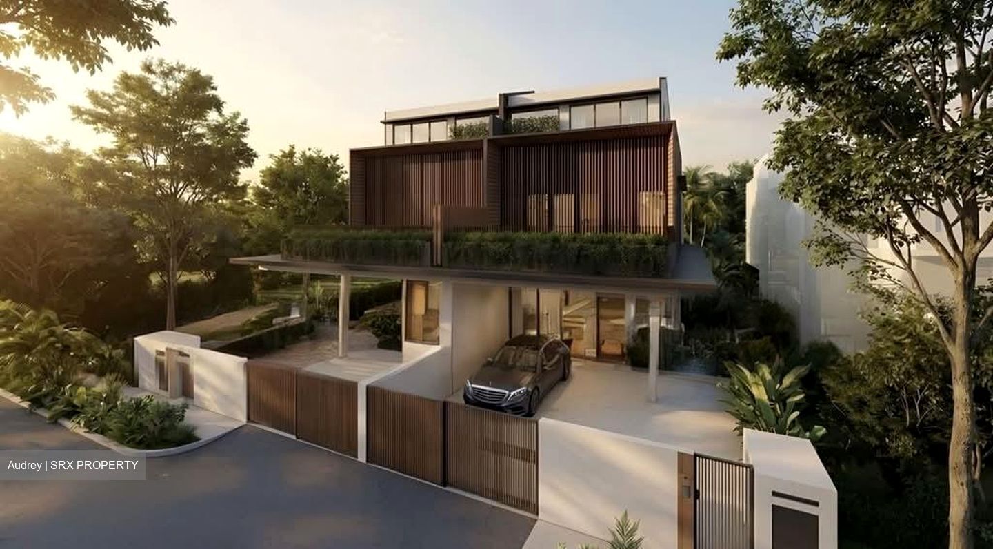 Braddell Heights Estate (D13), Semi-Detached #578148831